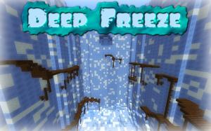 Baixar Deep Freeze para Minecraft 1.8.8